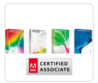 Corso Certificazione Adobe