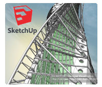 Corso SketchUp